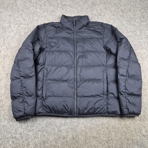 Uniqlo jacket mens - jacket,