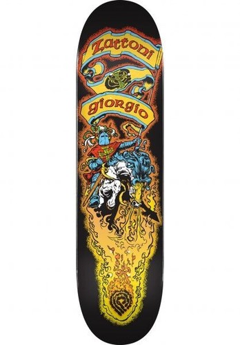 Powell peralta giorgio zattoni - peralta,