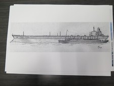 Seawise Giant Tanker - Titanic