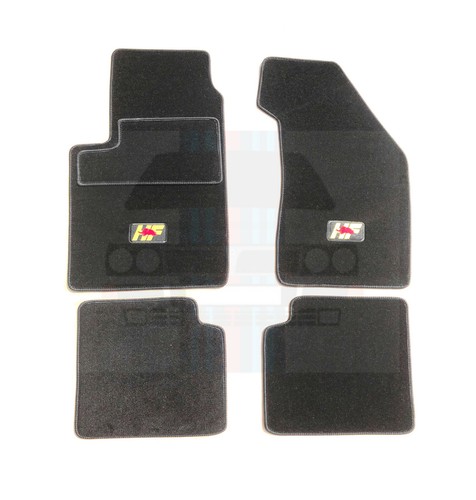 Lancia delta integrale mats - integrale, hf