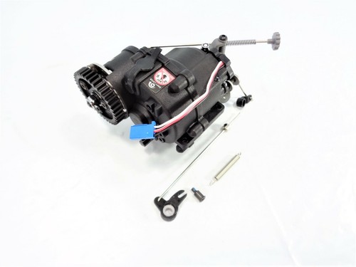 New traxxas revo complete - new,