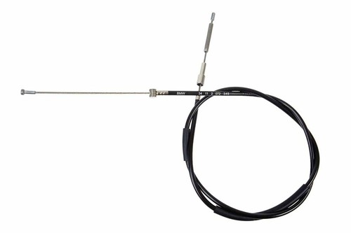 Bmw front brake cable - brake, r50