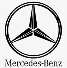 Mercedes-Benz Truck Van