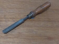 Robert Sorby 5/8 Gouge 