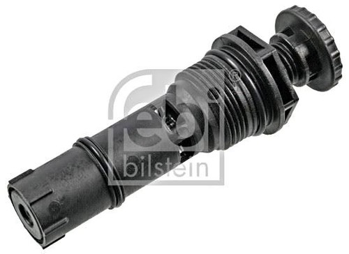 Hand feed pump - hand, fits