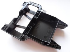 New Chassis For Tamiya 1990