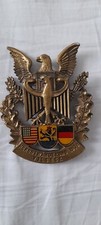 Very Rare German Boy Scout Medal Pin 1978
