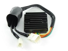 Regulator, Voltage Regulator