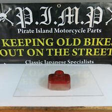 Suzuki TS 250 Rear Light Lens