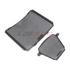 For Suzuki GSX-R1000 GSX-R1000R ABS 17-23 Radiator Grille Guard Oil Cooler Cover