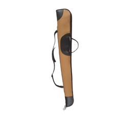 Canvas leather brown - brown, rifle