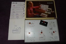 Cassette tape instructions