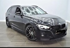 BMW 335d M Sport F30 F31 Breaking Estate