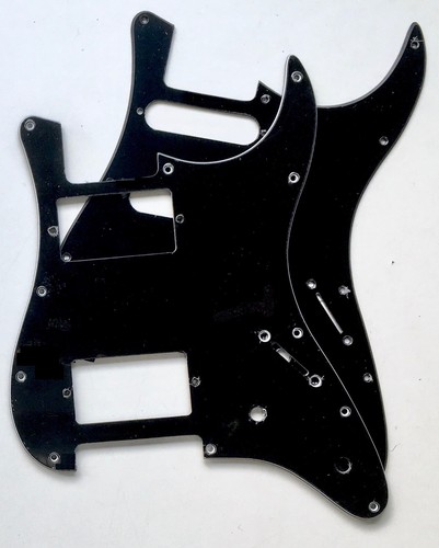 Pickguard for schecter - for,