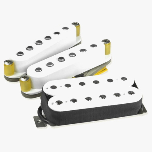 Tonerider hss2 set - tonerider,