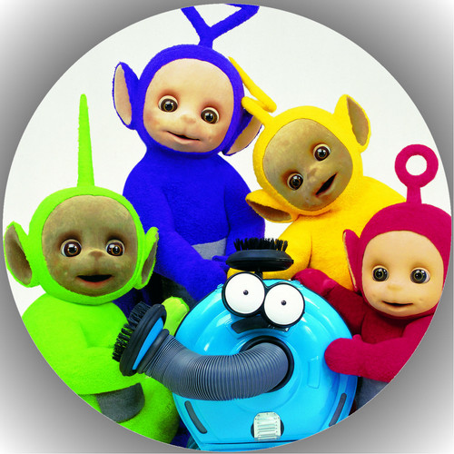 Cake topper birthday party - birthday,
