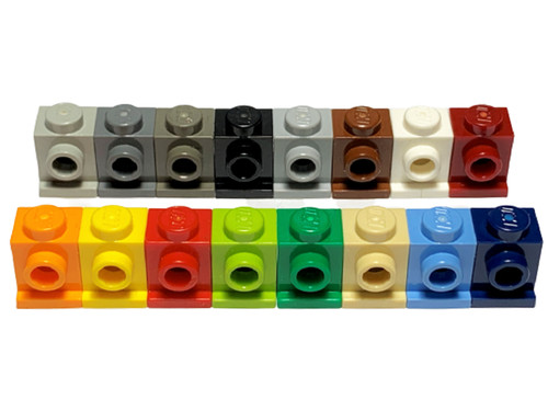 Lego 4070 30069 brick modified - 4070,