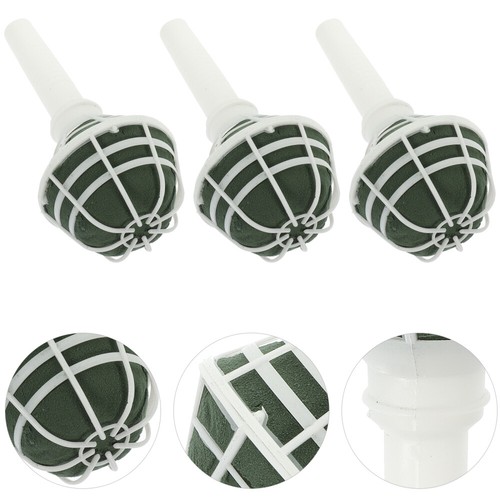 Pcs wedding bouquet holders - bouquet,