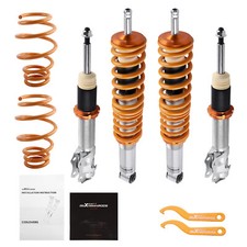 Coilover for Seat Ibiza 6k