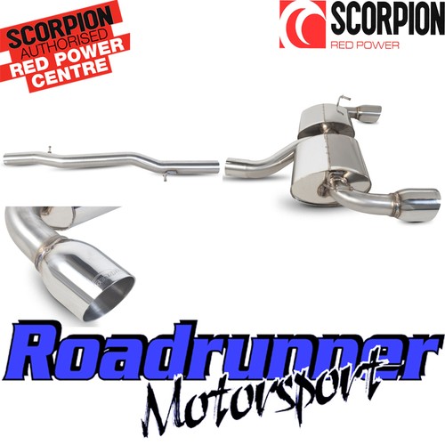 Scorpion golf r32 - golf,