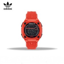 Adidas Originals Watch Digital