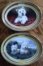 Franklin Mint Collector Plates