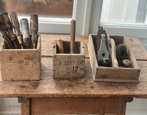 Antique swedish 18th - swedish, c