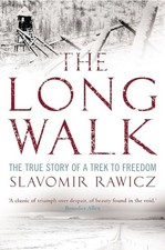 The Long Walk: The True Story