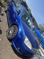 2005 Ford Mondeo Mk3 St220 V6 Petrol Saloon Wheel Nut.  2000 To 2007. See Pics.