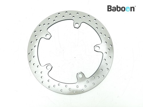 Brake disc front bmw 1100 - disc, s