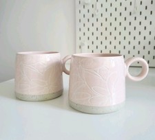 Fox&ivy Harmony  Pastel Pink
