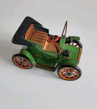Vintage 1960s - Modern Toys