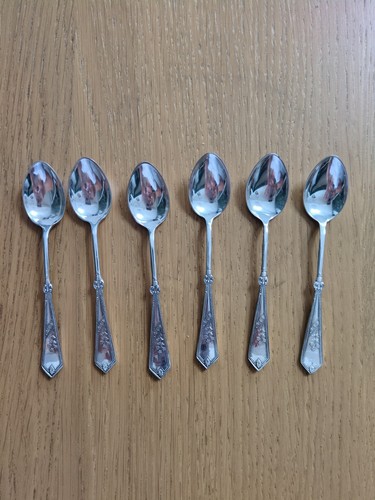 Vintage epns silver plated - silver,