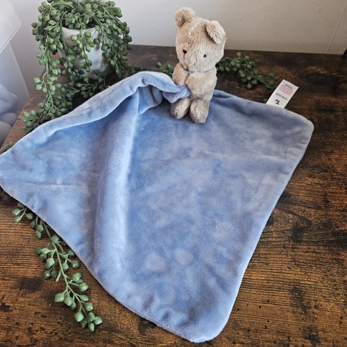 Sainsburys teddy comforter