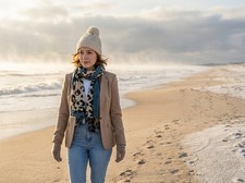 Brand New Ladies Soft Feel