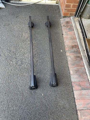 Halfords roof bars for - halfords,