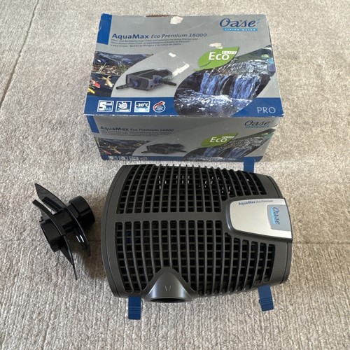 Oase aquamax 16000 eco premium - oase,