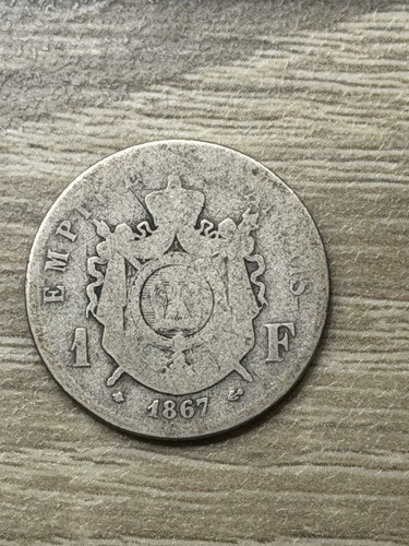 France napoleon iii 1867 - iii,,