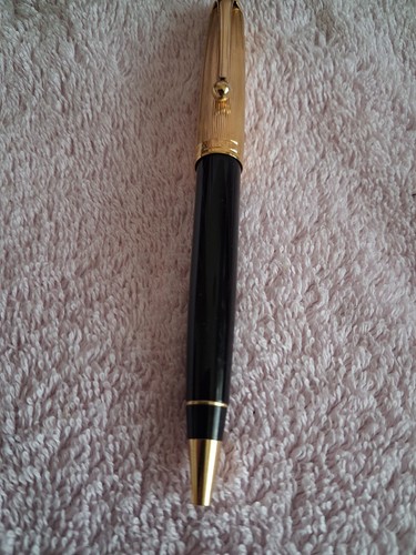 Vintage aurora ballpoint - vintage,