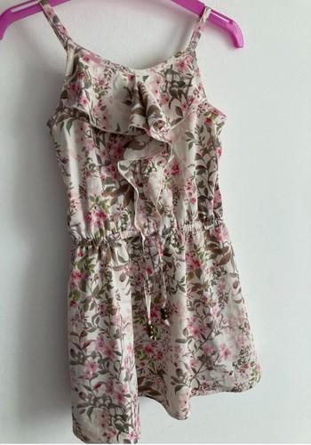 Next girls floral print - girls,