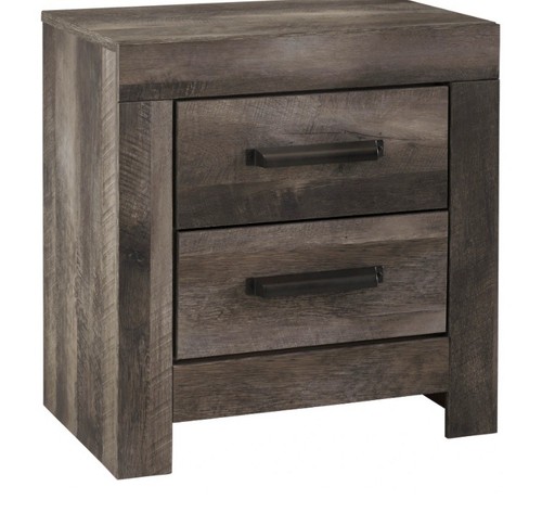 Wynn bedroom set - wynn,