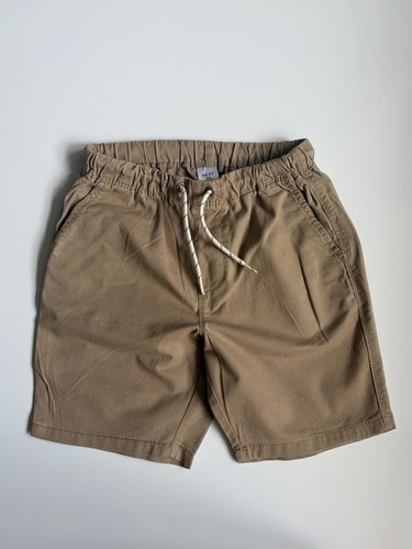 Next boys tan coloured - boys, shorts