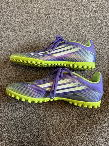 Adidas f50 club turf - adidas, football