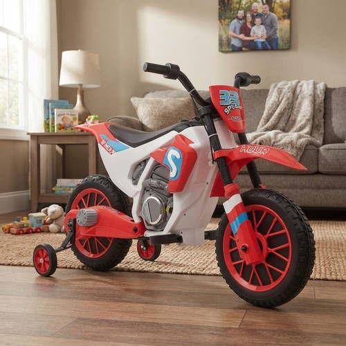 12v kids electric motorbike - kids,