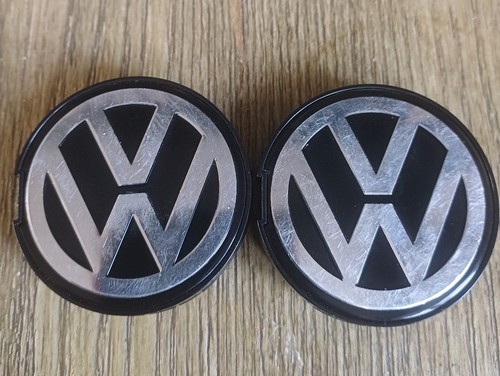 Volkswagen alloy wheel - x, vw