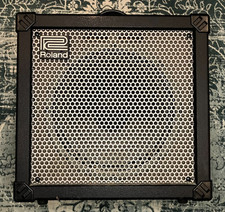 Roland Cube 80GX 80W Guitar Amp Amplifier with built-in COSM Effect