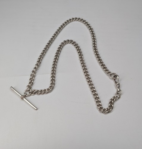 Antique solid sterling silver - antique,