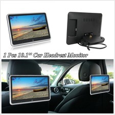 1pcs 10.1'' HD Ultra-thin Car