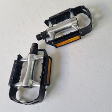 Wellgo C128 Pedals Mountain