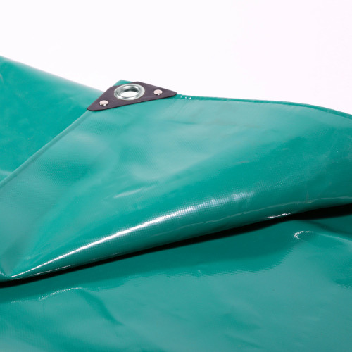 Extra heavy duty tarpaulin - heavy,